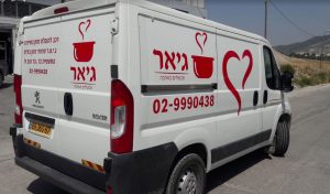 שילוט רכבים